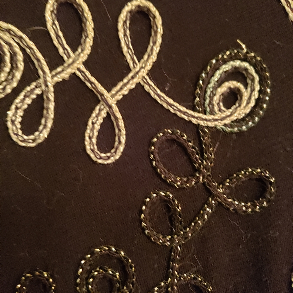 Tunic - Picture 3 of 3